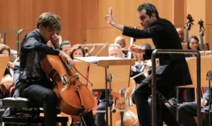 Ettore Pagano e Lorenzo Passerini: cinquantuno anni in due Ettore Pagano e Lorenzo Passerini: cinquantuno anni in due