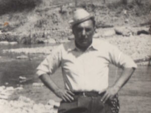 Il Tempo e le Anime (A mio padre e a mia madre) – Parte ventisettesima Il Tempo e le Anime (A mio padre e a mia madre) – Parte ventisettesima