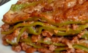 Le Lasagne Le Lasagne