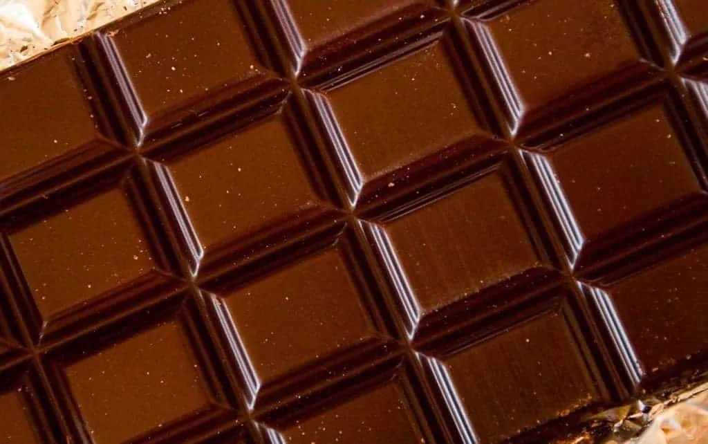 L’Opera al cioccolato - Una ricetta L’Opera al cioccolato – Una ricetta