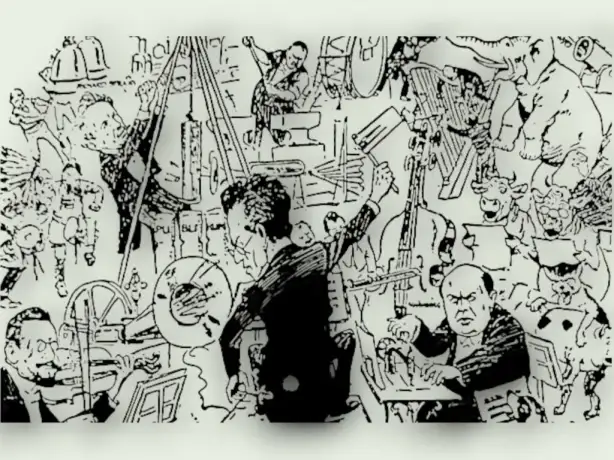 Britten, Sibelius e Bjarnason all&rsquo;Auditorium Manzoni