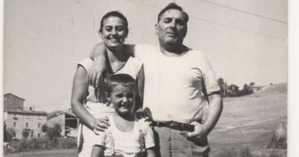 Il Tempo e le Anime (A mio padre e a mia madre) - Parte ventiquattresima Il Tempo e le Anime (A mio padre e a mia madre) – Parte ventiquattresima