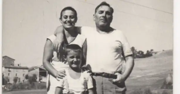 Il Tempo e le Anime (A mio padre e a mia madre) &ndash; Parte ventiquattresima