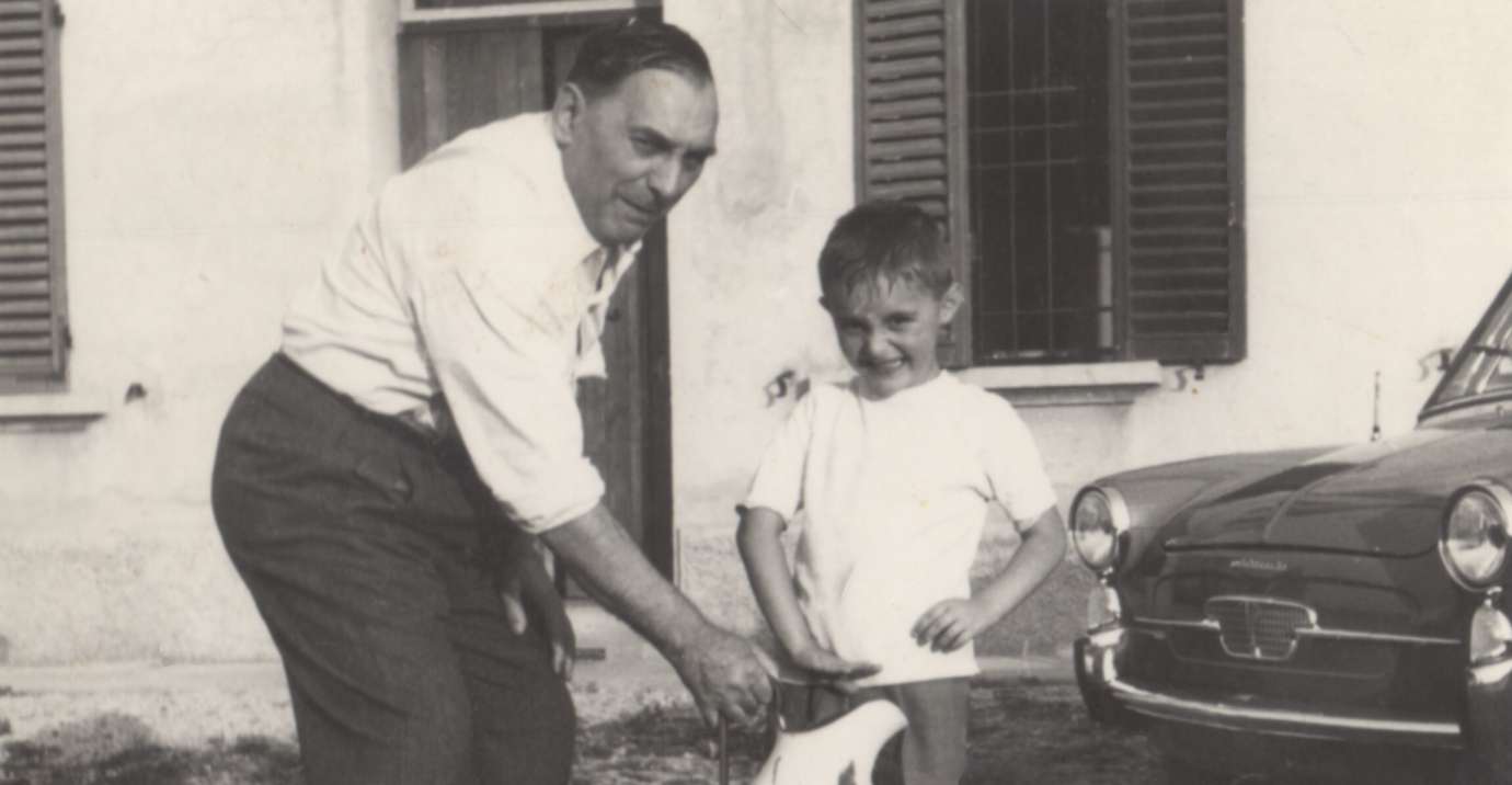 Il Tempo e le Anime (A mio padre e a mia madre) - Parte trentunesima 1 Scansione 287 e1773078757718