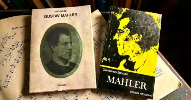 Daniel Harding dirige Wagner e Mahler all&rsquo;Auditorium Manzoni