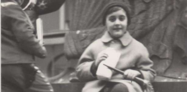 Il Tempo e le Anime (A mio padre e a mia madre) &ndash; Parte ventiseiesima