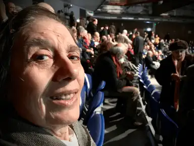 Il Tempo e le Anime (A mio padre e a mia madre) &ndash; Parte quarantreesima