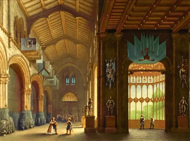 I Puritani dal Teatro Metropolitan di New York-Trasmissione radiofonica del 10 gennaio 2026