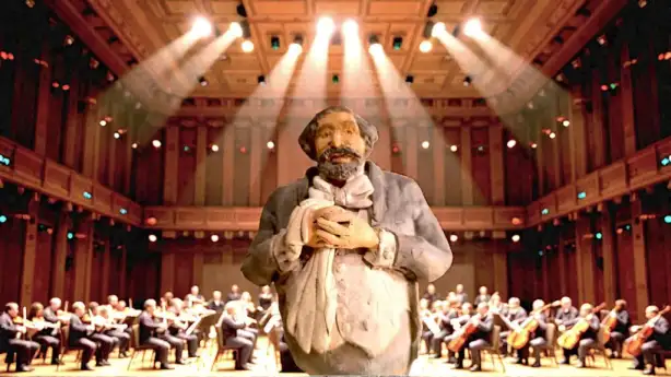 Concorso lirico Voci in Barcaccia. Largo ai giovani! &ndash; Prima serata