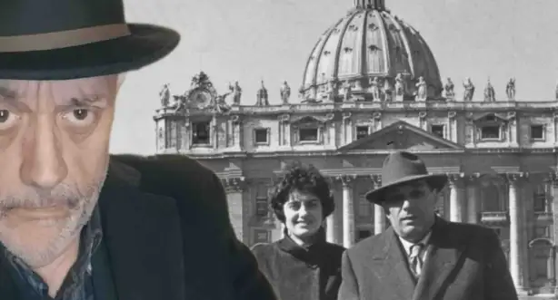 Il Tempo e le Anime (A mio padre e a mia madre) &ndash; Introibo