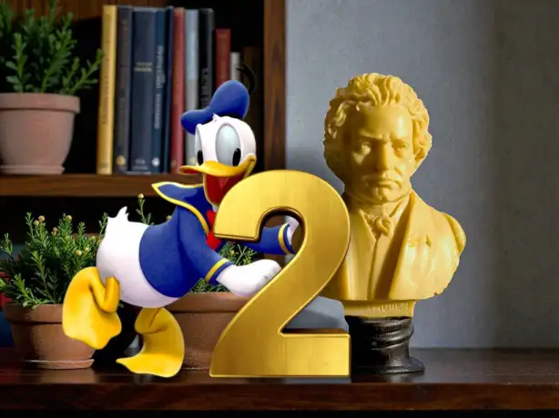 Rotem Nir dirige la Sinfonia N.2 di Beethoven