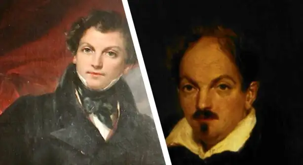 Domenico Donzelli:  un grande tenore a Bologna