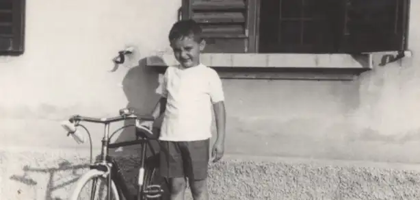 Il Tempo e le Anime  (A mio padre e a mia madre) &ndash; Parte ventottesima