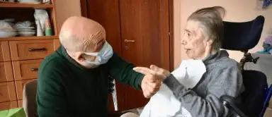 Il Tempo e le Anime (A mio padre e a mia madre) &ndash; Parte quarantesima