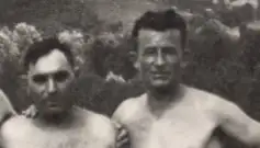 Il Tempo e le Anime (A mio padre e a mia madre) &ndash; Parte seconda