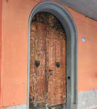 Racconti intorno alla mia casa natale