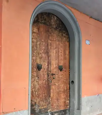 Racconti intorno alla mia casa natale