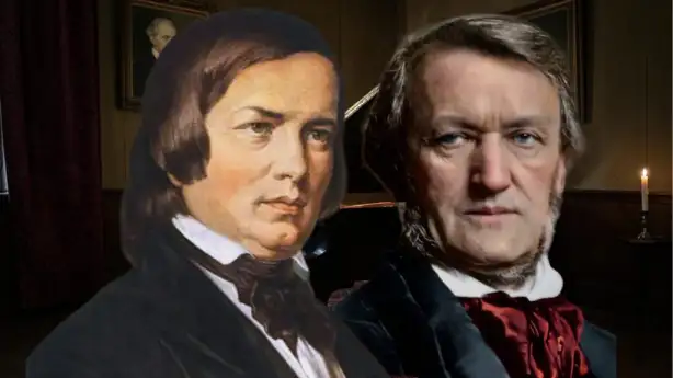 Federico Colli e Michele Mariotti:  Schumann e Wagner