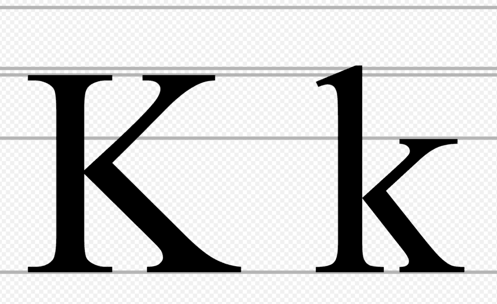 Il fattore K e l&rsquo;uomo in ammollo (Parte sesta)