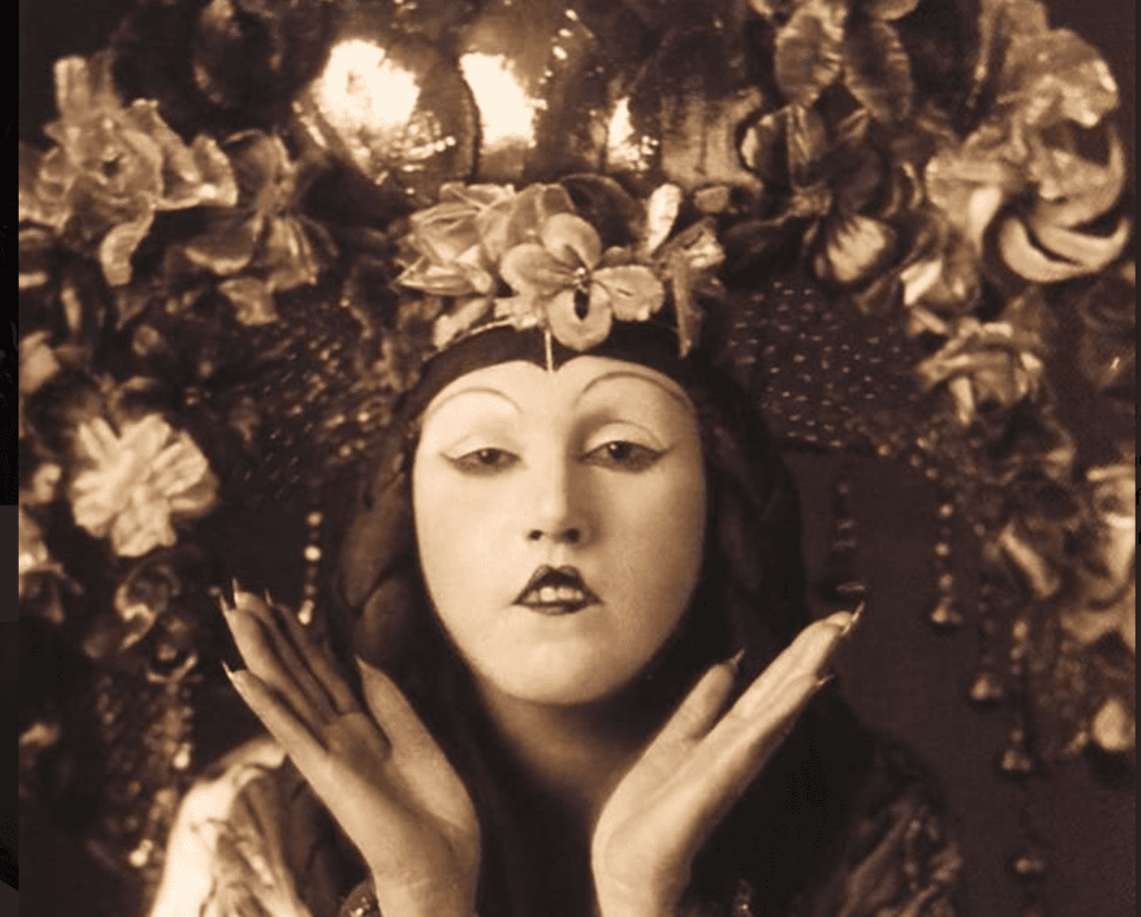 Un altro amore per Turandot