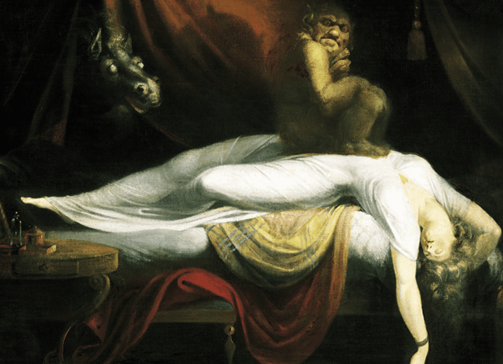 La vita &egrave; sogno