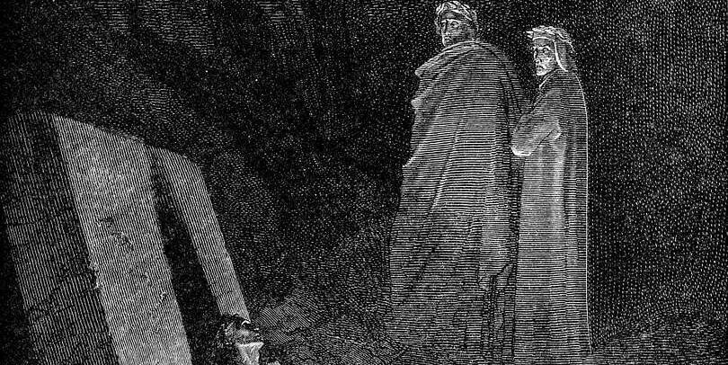 La professoressa di lettere (Fine)