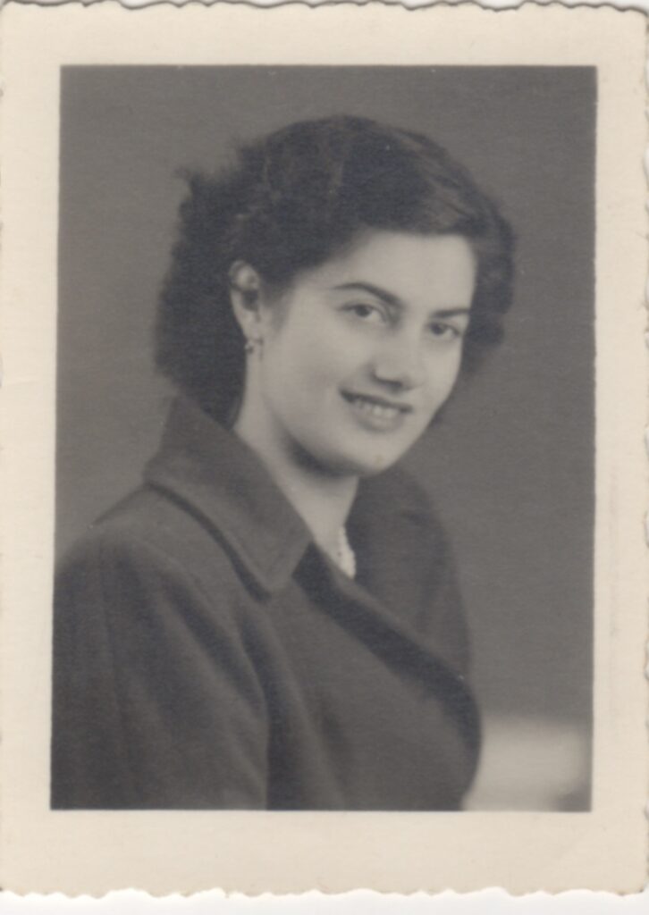 Il Tempo e le Anime (A mio padre e a mia madre) &ndash; Parte sedicesima