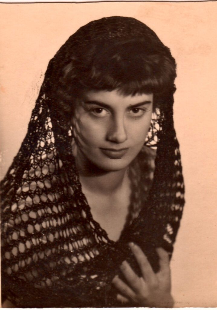 Il Tempo e le Anime (A mio padre e a mia madre) &ndash; Parte quattordicesima