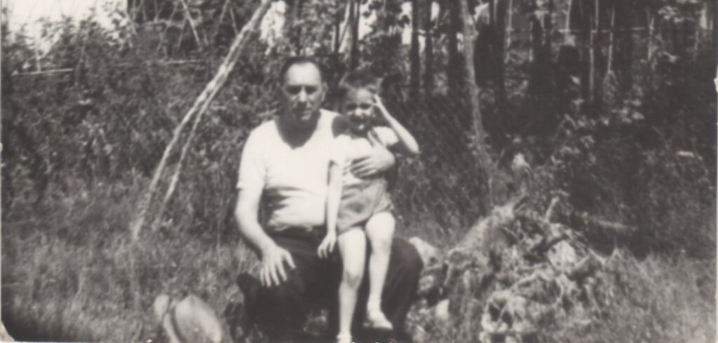 Il Tempo e le Anime (A mio padre e a mia madre) &ndash; Parte ventinovesima