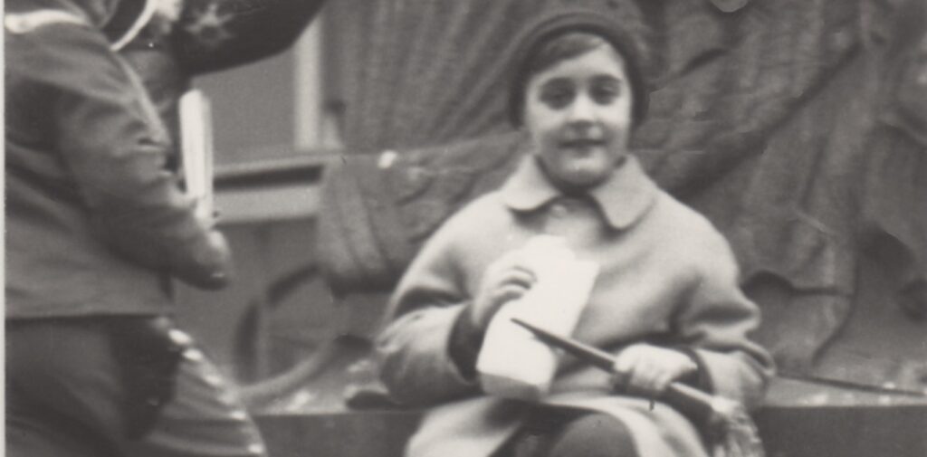 Il Tempo e le Anime (A mio padre e a mia madre) &ndash; Parte ventiseiesima