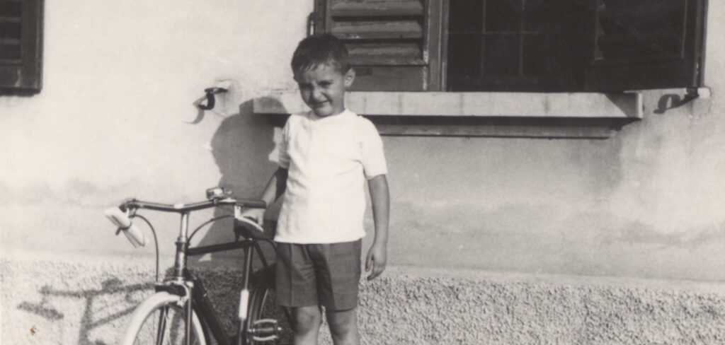 Il Tempo e le Anime  (A mio padre e a mia madre) &ndash; Parte ventottesima