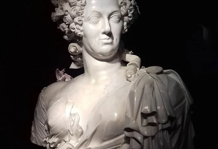 Una regina a Bologna