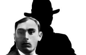 Il Tempo e le Anime (A mio padre e a mia madre) &ndash; Parte terza