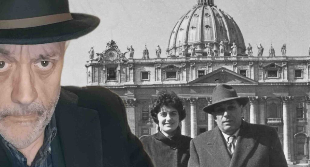 Il Tempo e le Anime (A mio padre e a mia madre) &ndash; Introibo