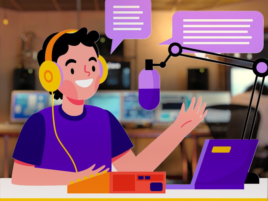 Insofferenze radiofoniche