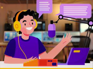 Insofferenze radiofoniche