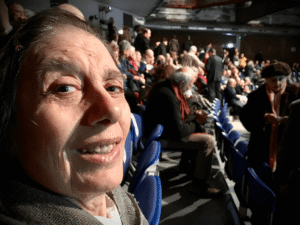 Il Tempo e le Anime (A mio padre e a mia madre) – Parte quarantreesima