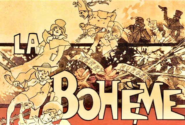 La Boheme dal Teatro dell&rsquo;Opera di Roma &ndash; Trasmissione radiofonica del 14 gennaio 2026