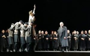 Nuovi Vespri siciliani al Comunale Nouveau