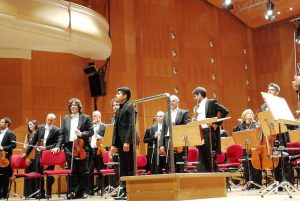 Dayner Tafur-D&iacute;az: promessa che &egrave; gia realt&agrave;