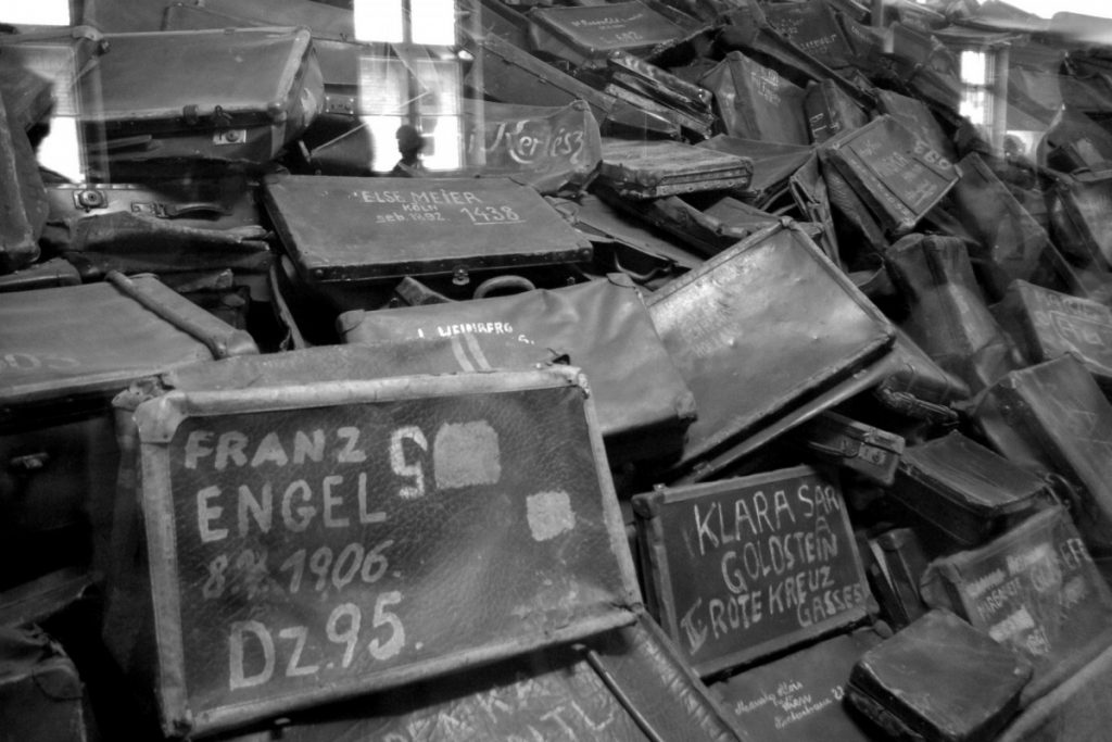 Voci nel Giorno della Memoria