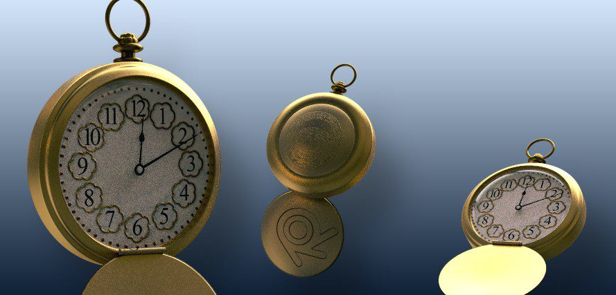 Una strana domanda (Parte prima)