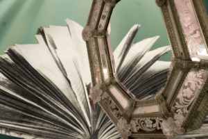 Il Tempo e le Anime (A mio padre e a mia madre) – Parte quarantunesima