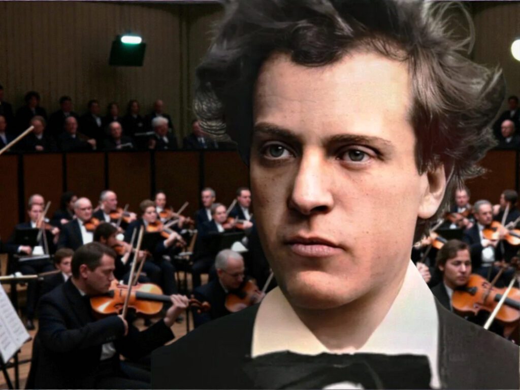 La Sinfonia di Hans Rott in prima esecuzione italiana