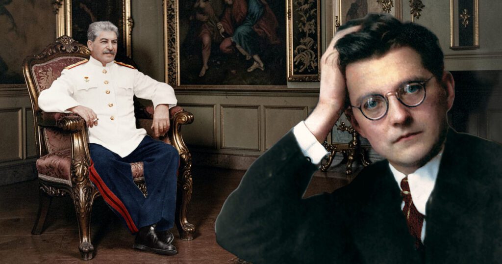 Concerto con Andrej Korobeinikov e Andris Poga: fumata bianchissima