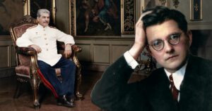 Concerto con Andrej Korobeinikov e Andris Poga: fumata bianchissima