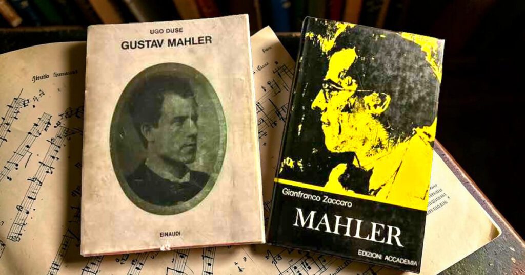 Daniel Harding dirige Wagner e Mahler all&rsquo;Auditorium Manzoni