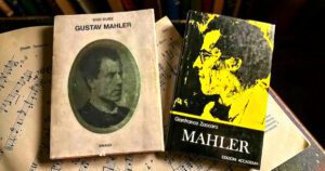 Daniel Harding dirige Wagner e Mahler all&rsquo;Auditorium Manzoni