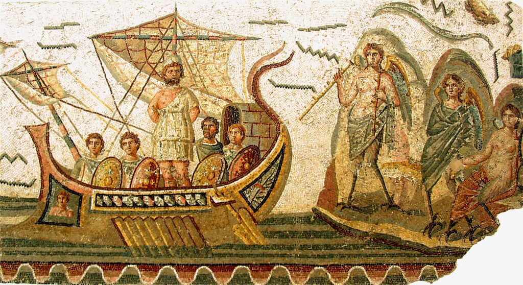 Resistere alla Sirena? Teodor Currentzis al Manzoni